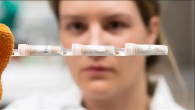  علماء يبتكرون لقاحا جديدا للوقاية من بكتيريا الأمعاء باستخدام تقنية mRNA 