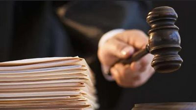 حدث في القليوبية.. احالة أوراق شاب قتل أمه «محفظة القرآن» إلى المفتي 