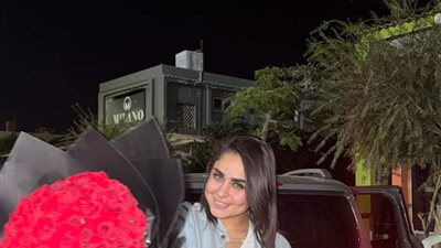 خطبها وحاول خطفها.. القصة الكاملة لواقعة بلوجر دمياط الجديدة ميرفت التوارجي 