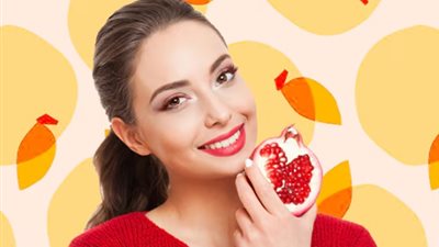 فوائدها عديدة.. أسباب تدفعك لتناول الرمان يوميًا