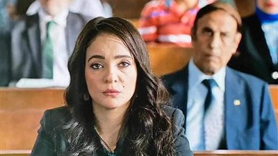 مسلسل «برغم القانون» الحلقة 26.. هبة خيال تصدم عابد عناني بقرار زواجها