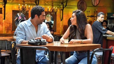 بسمة داود تعلق على فيديو من كواليس «تيتا زوزو»:«اللي بيعملوه فيكم هعمله فيهم»