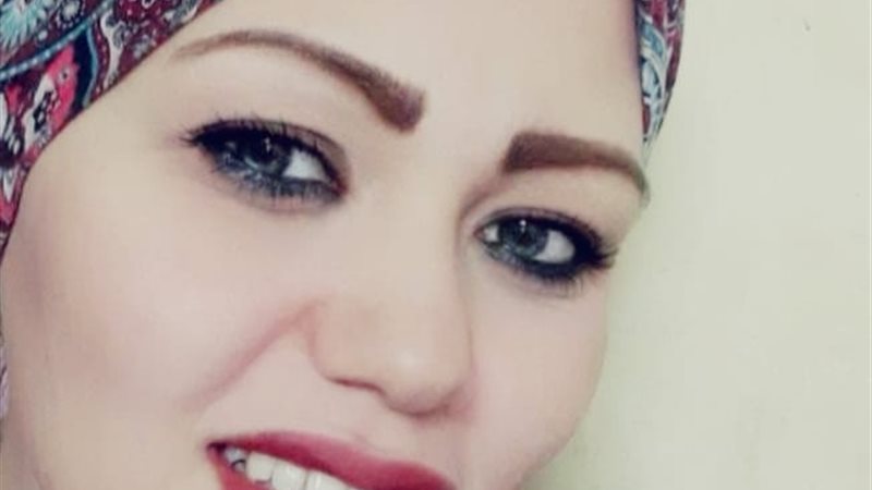 بقلم صفاء أحمد