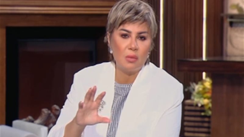 مفيدة شيحة