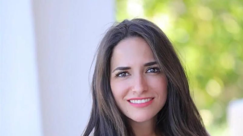 بسمة أسامة شيحة