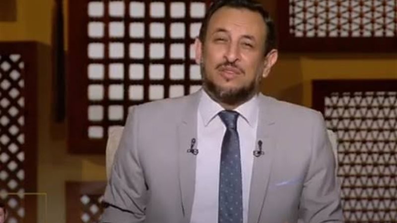 رمضان عبد المعز
