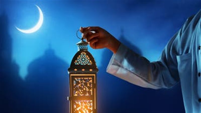 أول أيام شهر رمضان
