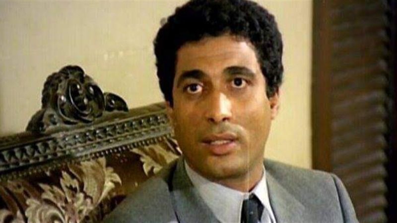 عادل حمودة عن أحمد