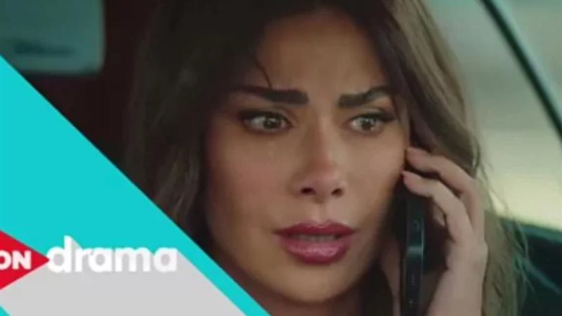 مسلسل وتر حساس