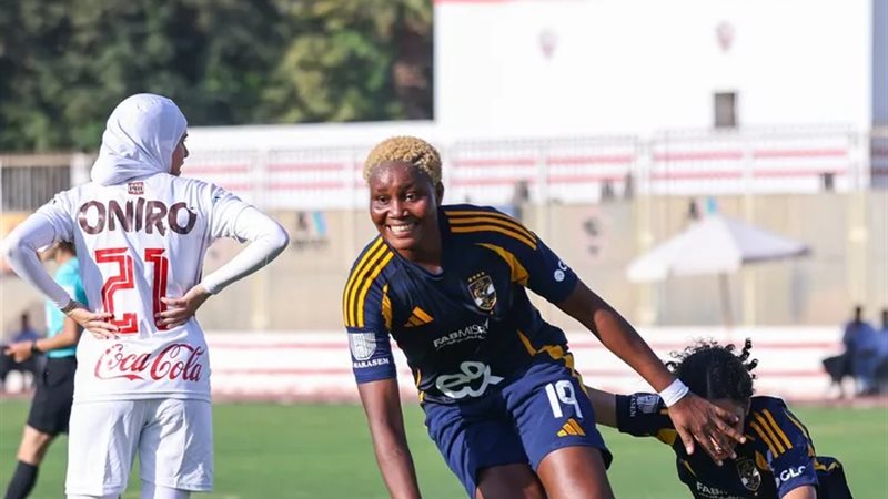 قمة الأهلي والزمالك