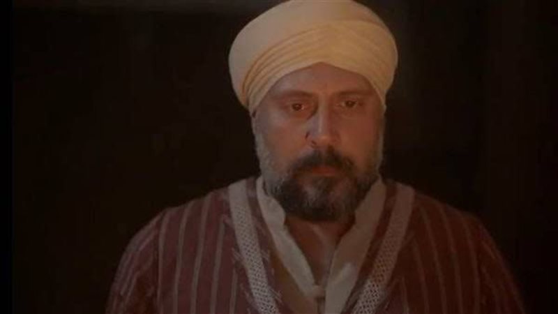 وليد فواز في جودر