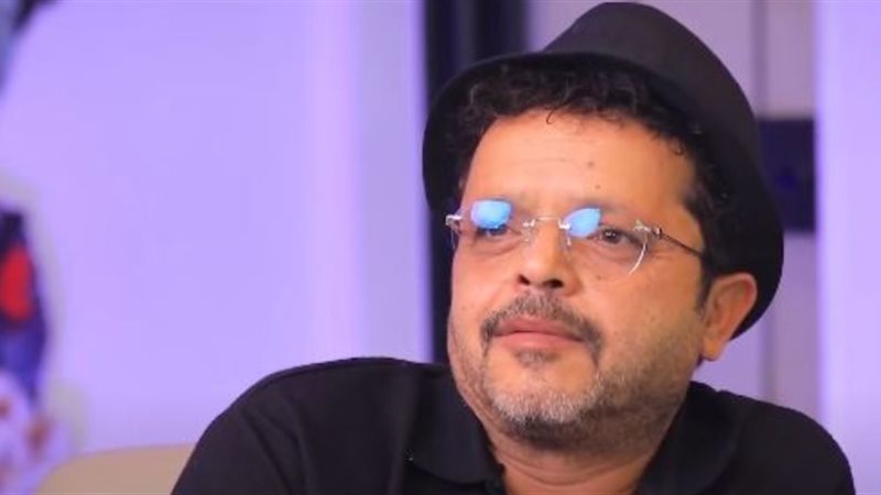 محمد هنيدي
