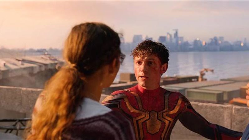 فيلم سبايدرمان