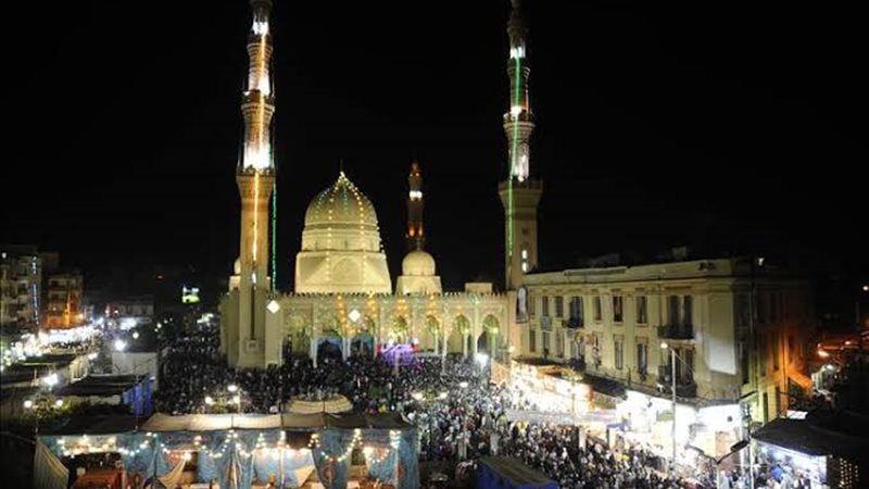 فتوى السيد البدوي