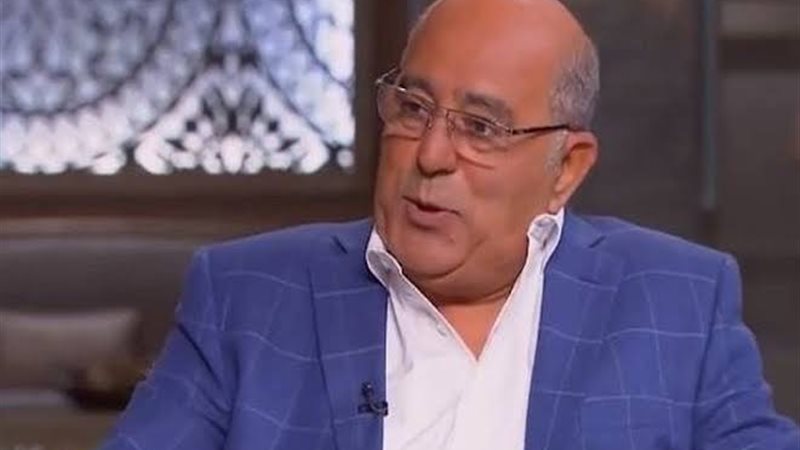 إسماعيل فرغلي