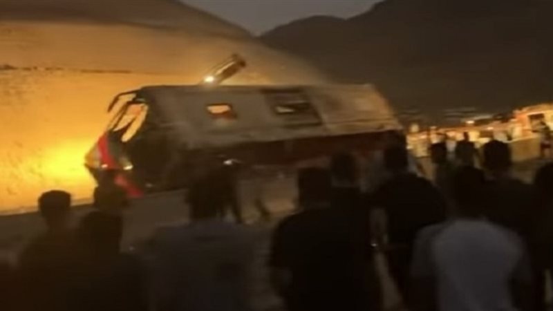 حادث الجلالة اليوم