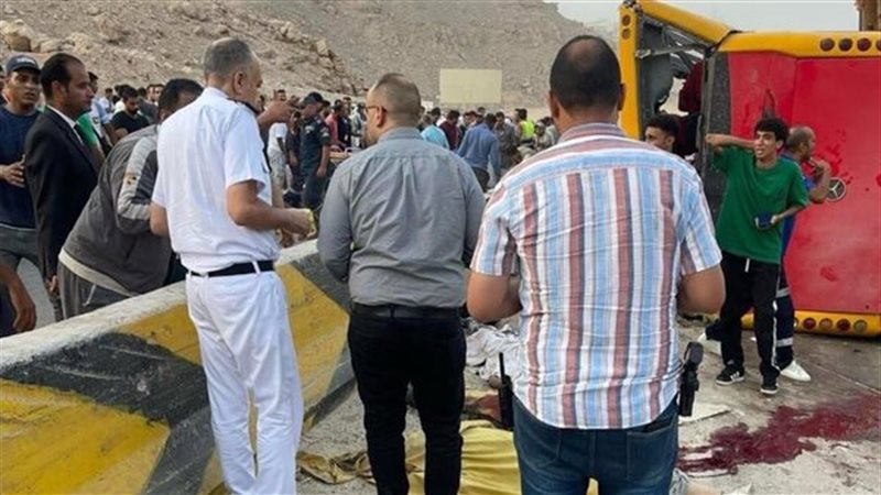 حادث الجلالة