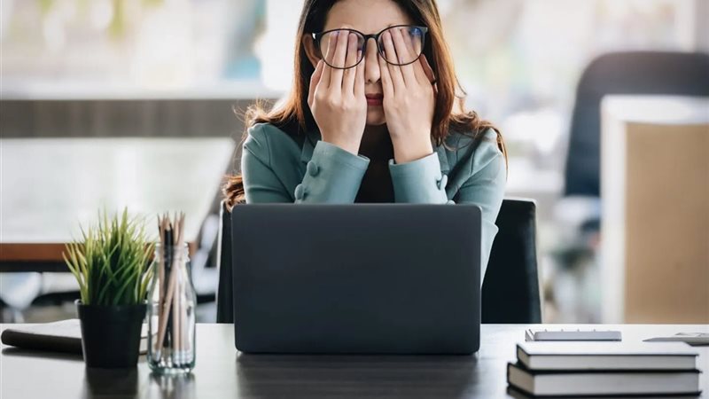 نصائح تخلصك من التوتر