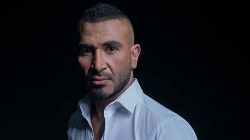أحمد سعد