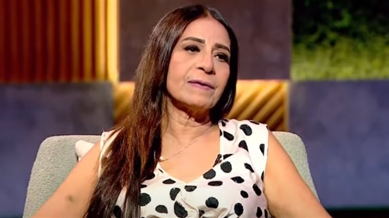 عفاف مصطفى