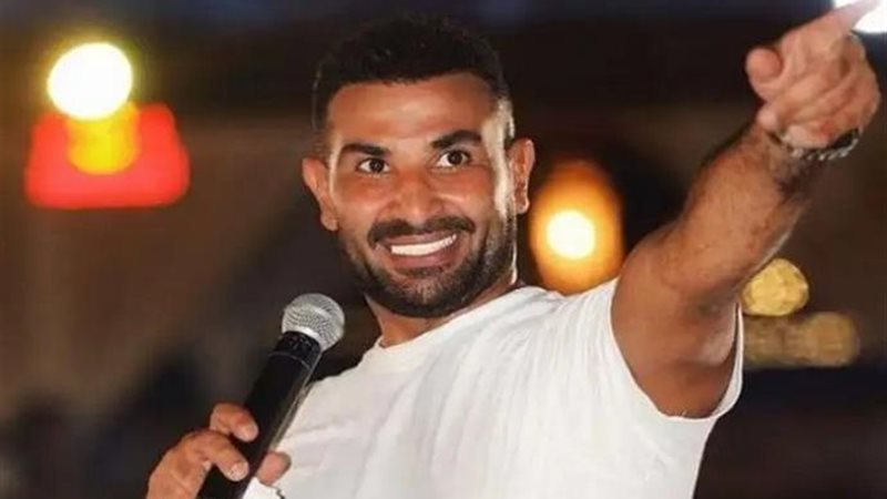 إصابة أحمد سعد