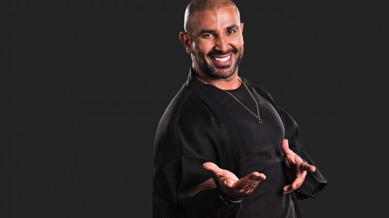 أحمد سعد