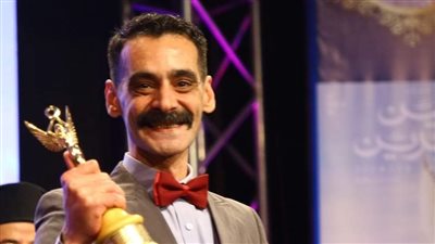 محمود فارس يكشف لـ «هير نيوز» تفاصيل دوره الجديد في «عين حورس» 