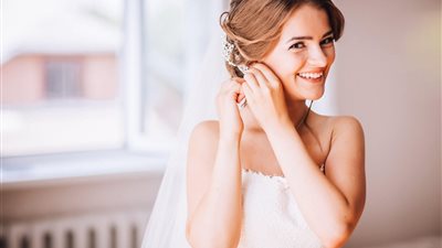 لو فرحك قرب.. 6 علاجات مهمة للبشرة لإطلالة مميزة قبل زفافك