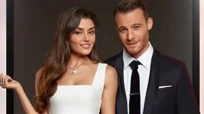 كرم بورسين يخطو خطو حبيبته السابقة هاندا ارتشيل في الارتباط من نفس العائلة