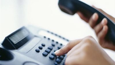 ناس محظوظة.. قرار المصرية للإتصالات لإعفاء بعض الفئات من دفع فاتورة الارضي 