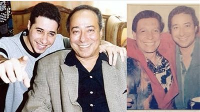 في ذكرى ميلاده.. «صلاح السعدني» عمدة الدراما المصرية وكبير مشجي الأهلوية وصديق عادل إمام