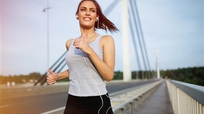 تفسير رؤية ممارسة الرياضة في المنام  للعزباء والمتزوجة