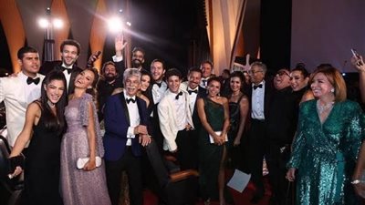 مهرجان الجونة يتراجع عن عرض فيلم «آخر المعجزات» في الافتتاح وماجدة خير الله تدخل على الخط