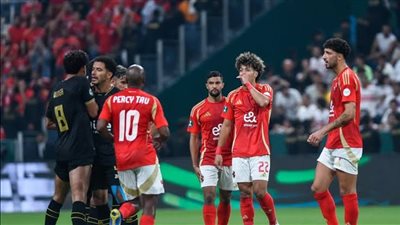 توقعات «هير نيوز» لنتيجة نهائي كأس السوبر المصري في مباراة الأهلي والزمالك 
