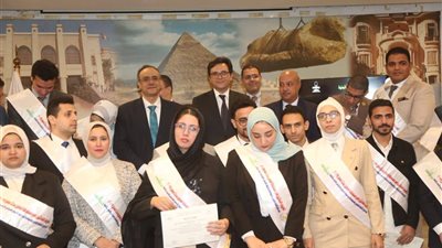 وزير الثقافة يُكرم الفائزين بجوائز مسابقة «ثقافة القانون والمواطنة وحقوق الإنسان»