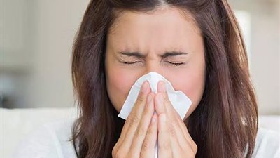 أثناء نزلات البرد.. نصائح بسيطة تساعدك فى التخلص من البلغم أو المخاط 