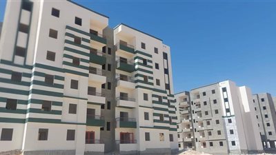 غداً.. بدء التقدم للحجز  بأكبر طرح للوحدات السكنية الجاهزة للتسليم الفورى فى 15 مدينة جديدة 