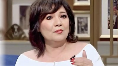 عايدة رياض تعترف: تزوجت عرفي لمدة 10 سنوات  