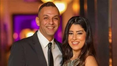 أيتن عامر تثير الجدل بتدوينة غامضة.. هل قصدت طليقها؟