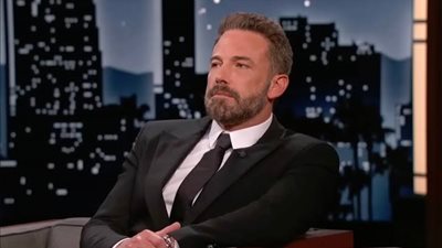 حقيقة صور بن أفليك الحميمية مع مساعدته الجديدة.. وهل يعيش قصة حب جديدة؟