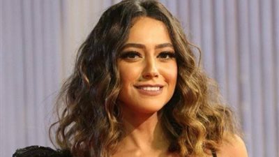 تعرض الفنانة هند عبد الحليم لوعكة صحية والجمهور يدعو لها  