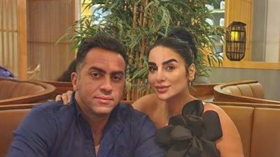 للمرة الثانية .. جوري بكر تعلن انفصالها عن زوجها  