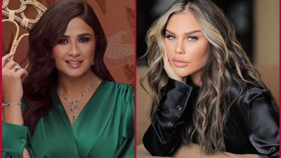 نيكول سابا تلتقي ياسمين عبد العزيز وكريم فهمي في «ونقابل حبيب»