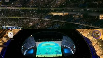 هاشتاج حكايات الابطال يتصدر قائمة الأكثر تداولا علي مواقع التواصل الاجتماعي 