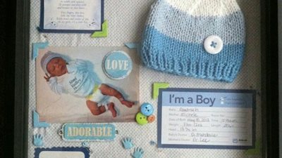 بغرض الذكرى.. افكار غريبة اثناء الولادة