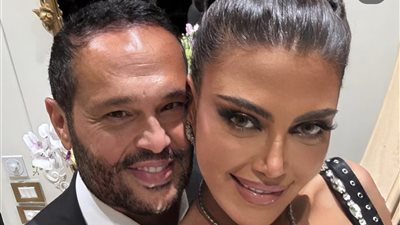 ريهام حجاج تثير الجدل بسبب تغير ملامحها.. هل لجأت للتجميل؟