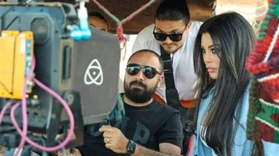 بعد غياب 6 سنوات.. هيفاء وهبي تعود إلى دراما رمضان 2025