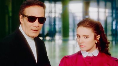 رانيا محمود ياسين تتألق بمهرجان الجونة وتستعيد ذكرياتها مع «قشر البندق»