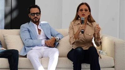 نيللي كريم تروي أصعب موقف مرت به أثناء تصوير «ذات»