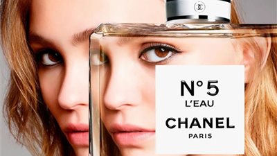 شانيل.. أكثر عطر نسائي مبيعا في العالم| صور 